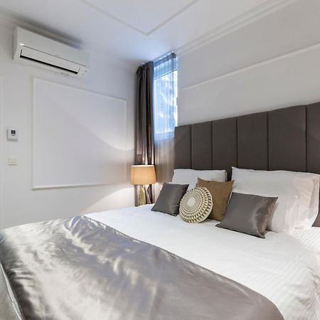 Mm House (Adults Only) Hotel Zágráb Kültér fotó
