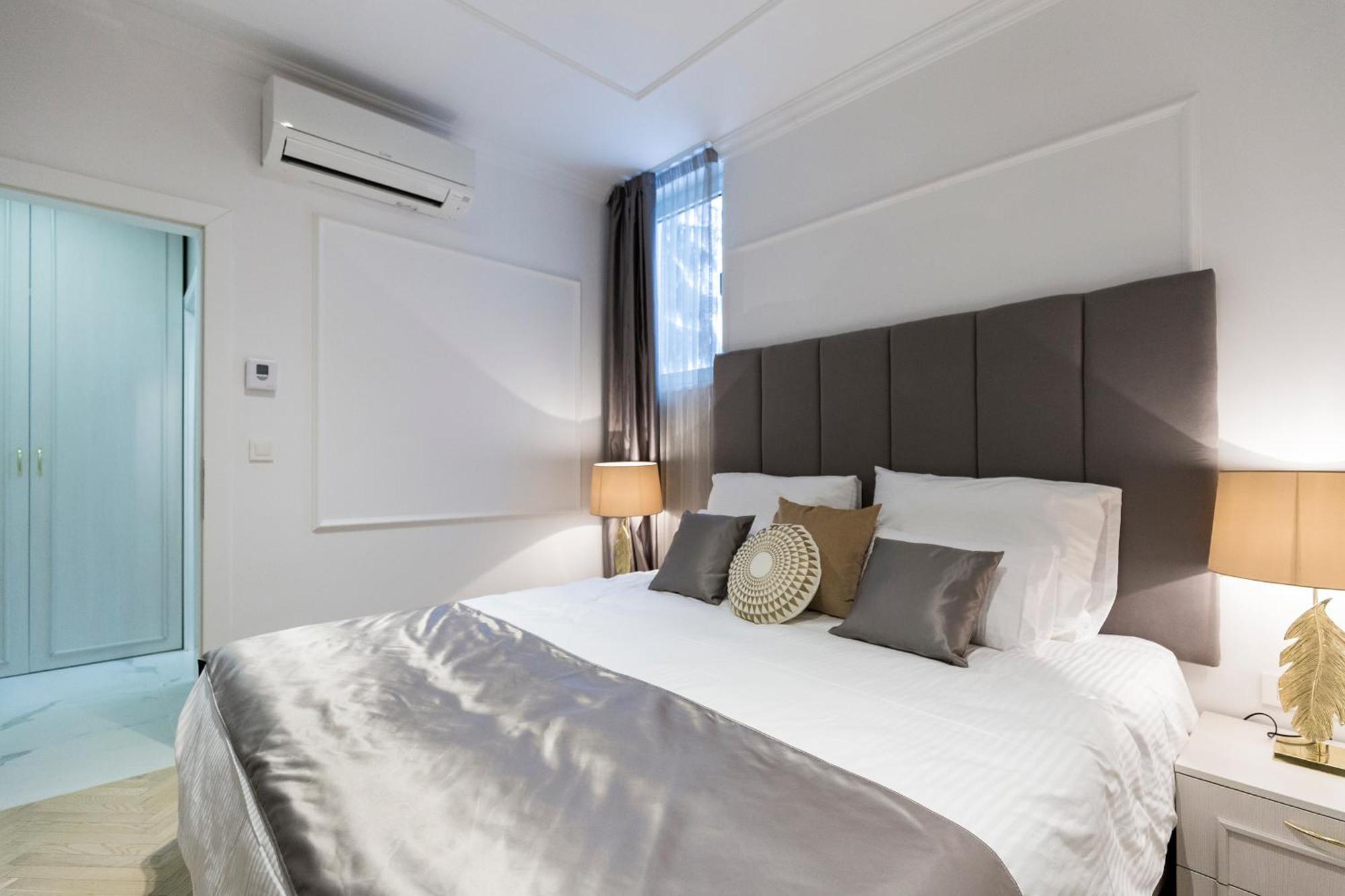 Mm House (Adults Only) Hotel Zágráb Kültér fotó