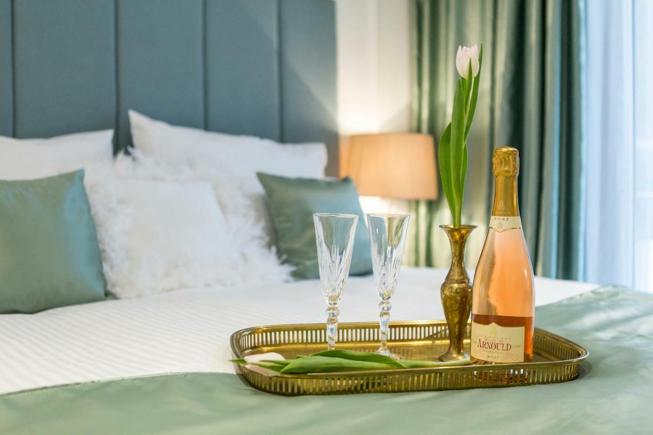 Mm House (Adults Only) Hotel Zágráb Kültér fotó