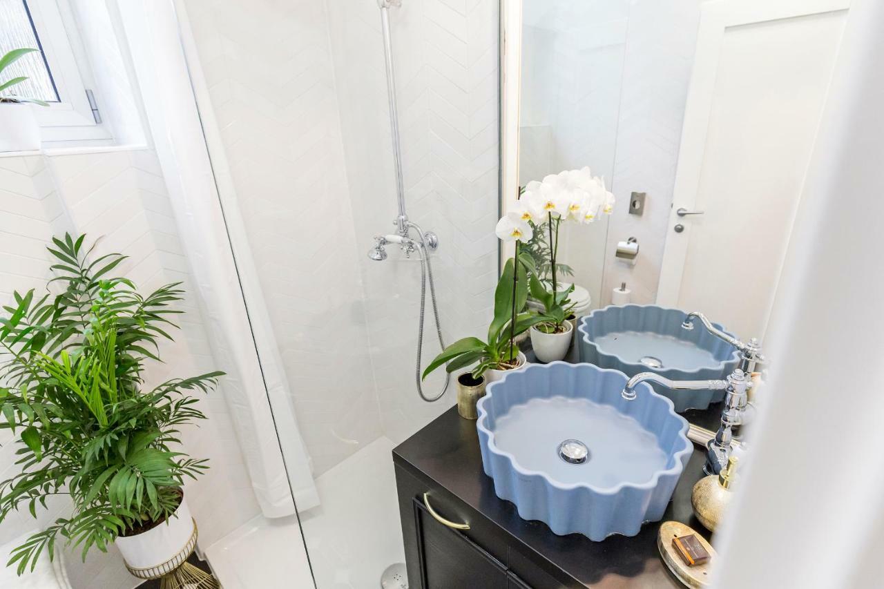 Mm House (Adults Only) Hotel Zágráb Kültér fotó
