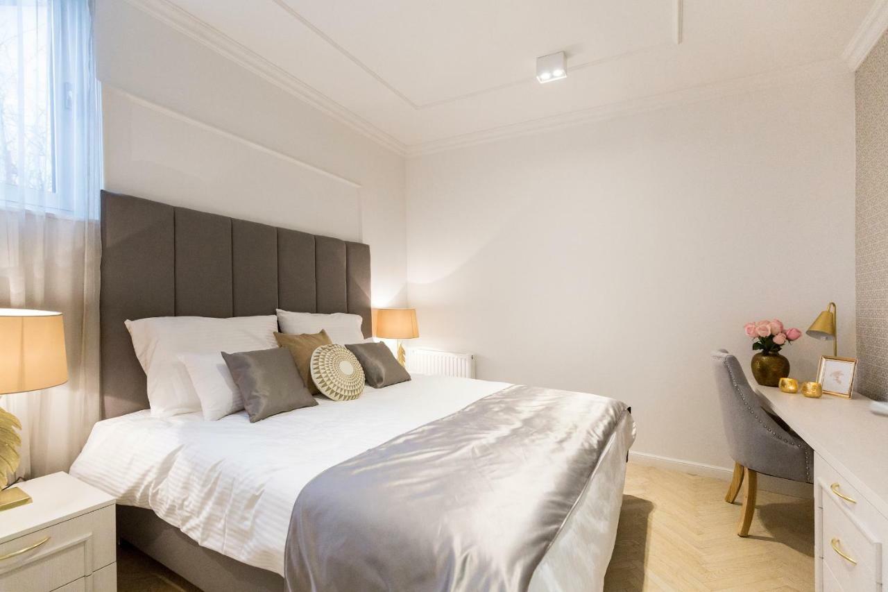 Mm House (Adults Only) Hotel Zágráb Kültér fotó