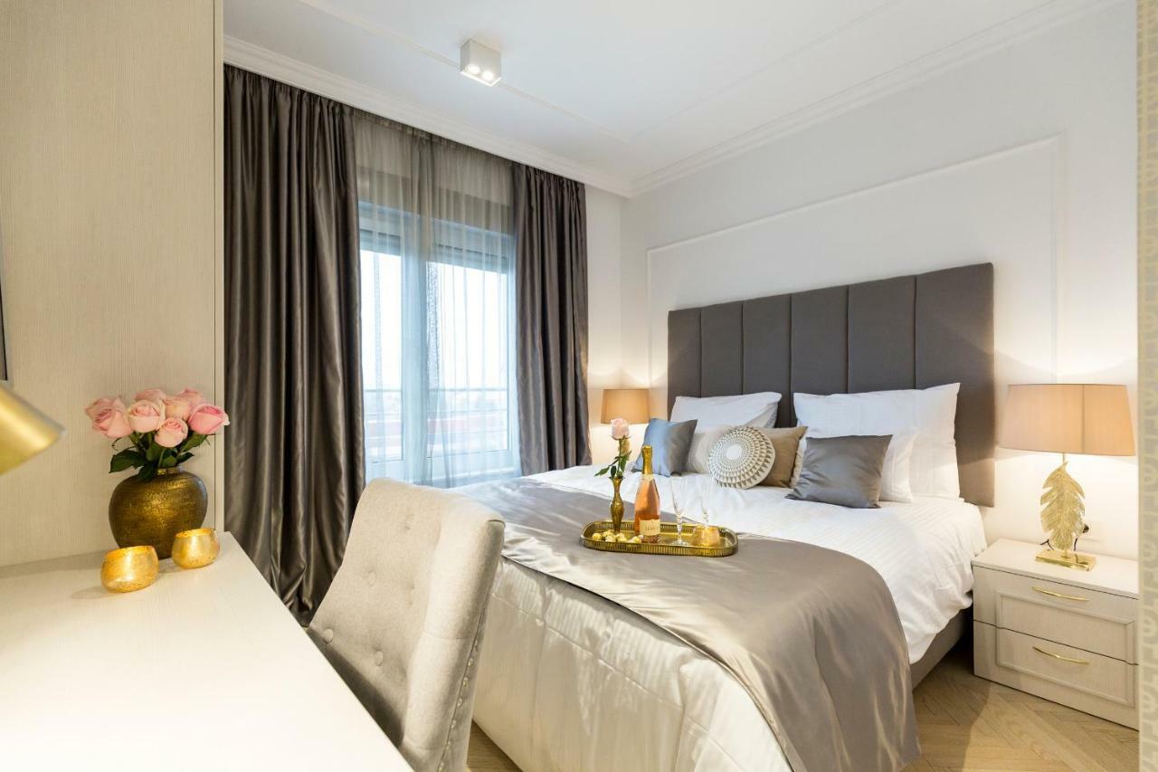 Mm House (Adults Only) Hotel Zágráb Kültér fotó