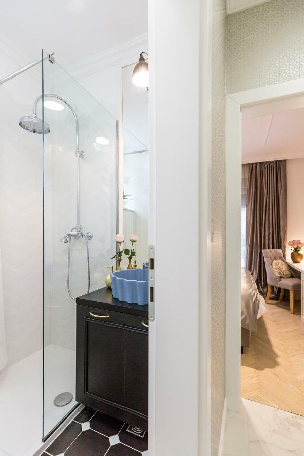 Mm House (Adults Only) Hotel Zágráb Kültér fotó